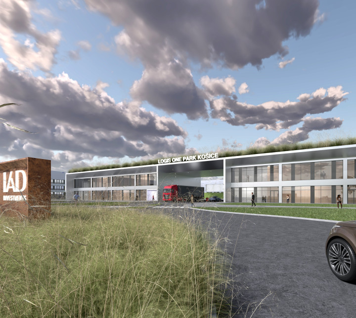 Východné Slovensko sa stáva novým logistickým uzlom regiónu